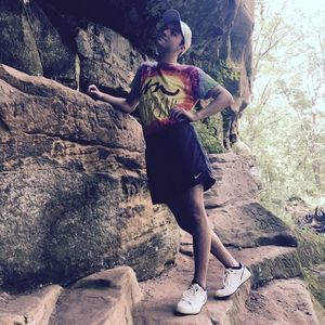 Meet your Posher, Drew